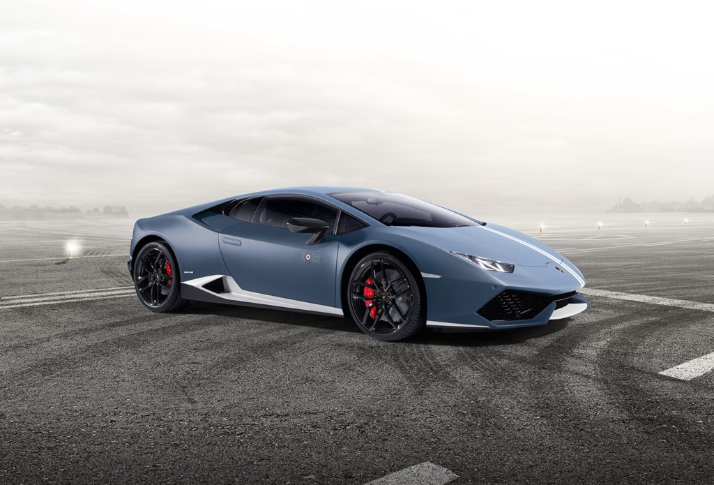 Lamborghini Huracán LP 610-4 Avio (9)