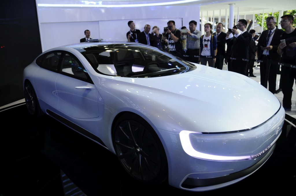 LeSEE EV concept (3)