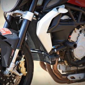 MV Agusta Brutale