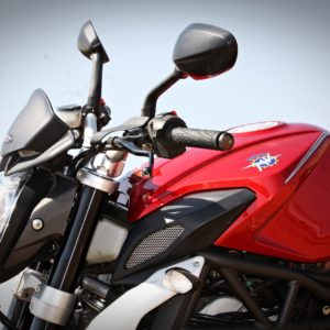 MV Agusta Brutale