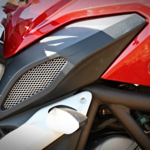 MV Agusta Brutale