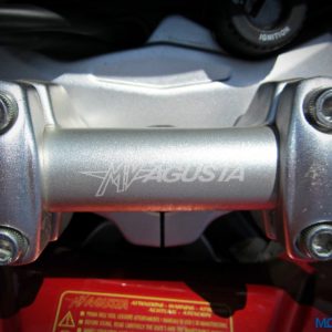 MV Agusta Brutale