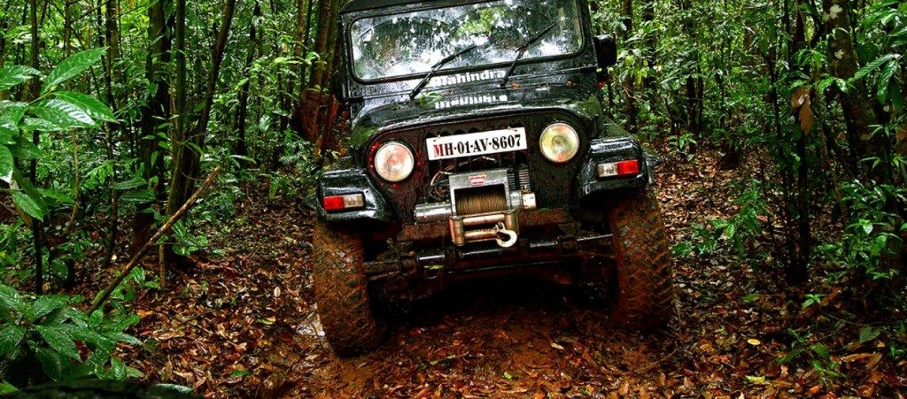 Mahindra Adventure (3)