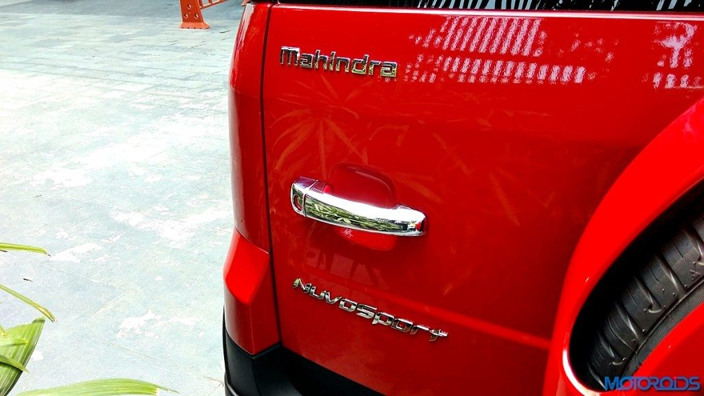 Mahindra NuvoSport asseccories (4)