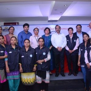 Maruti Suzuki felicitates women drivers based in Mumbai