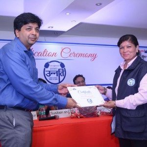 Maruti Suzuki felicitates women drivers based in Mumbai