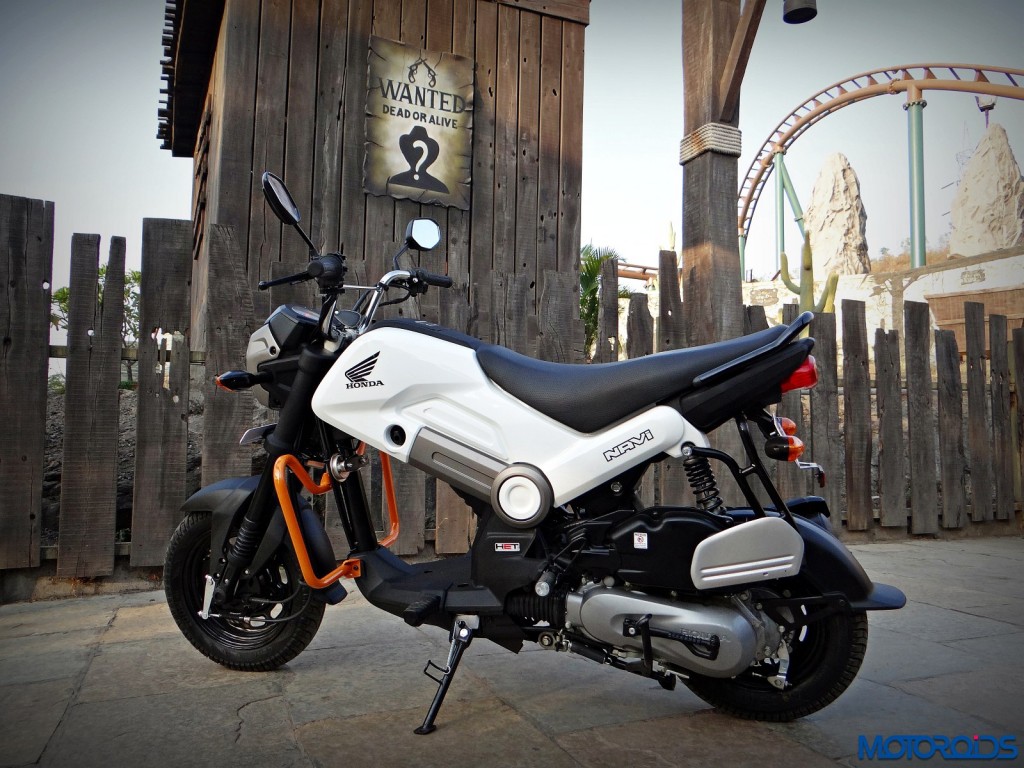 New Honda Navi Review (14)