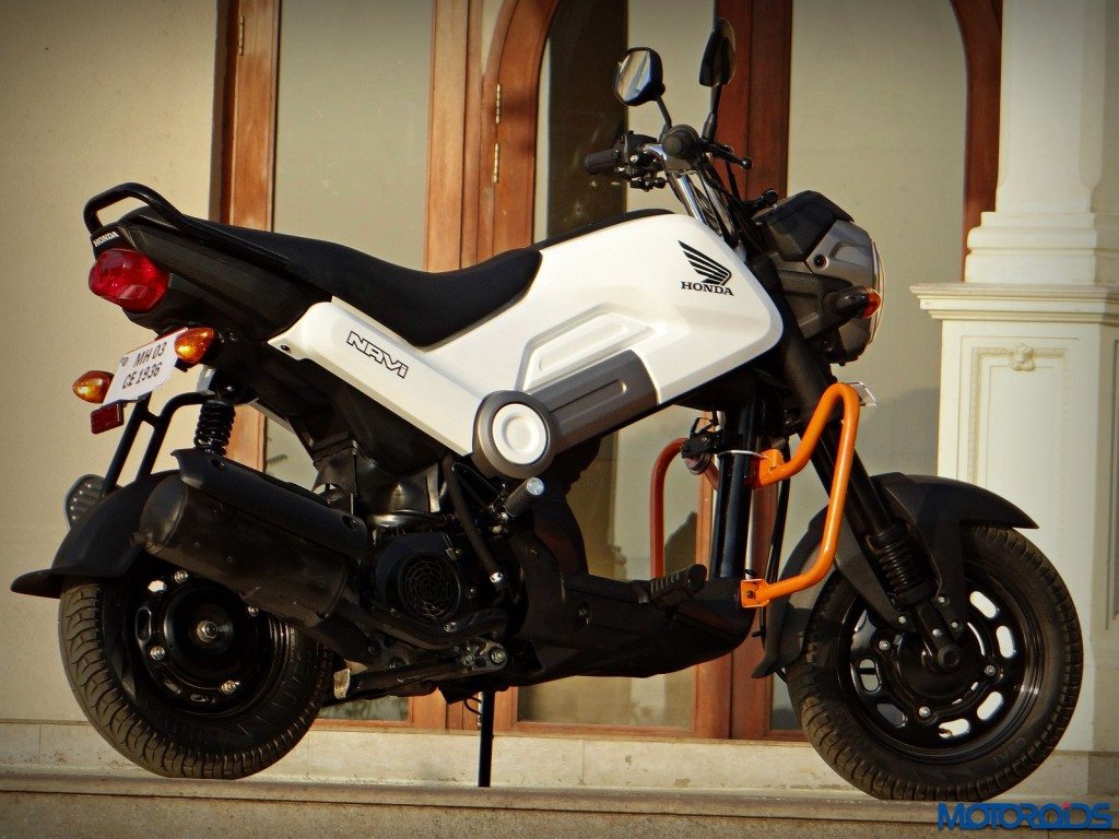 New Honda Navi Review (20)