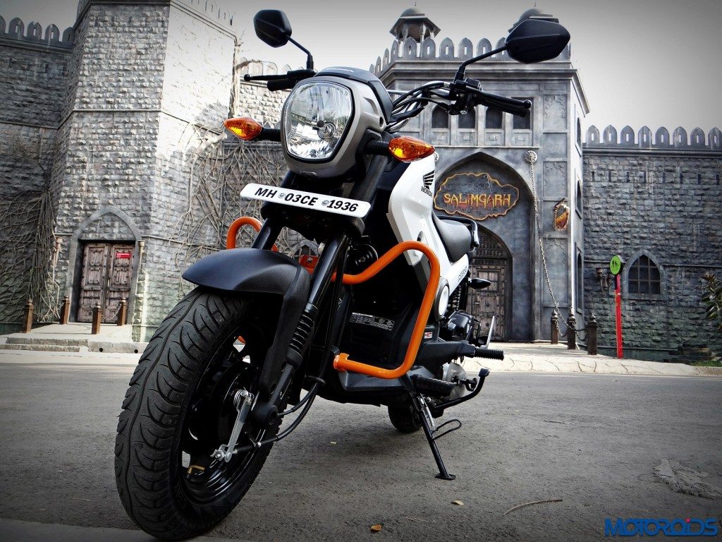 New Honda Navi Review (23)