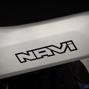 New Honda Navi Review