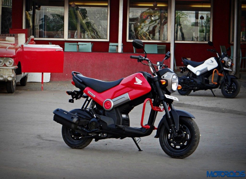 New Honda Navi Review (8)