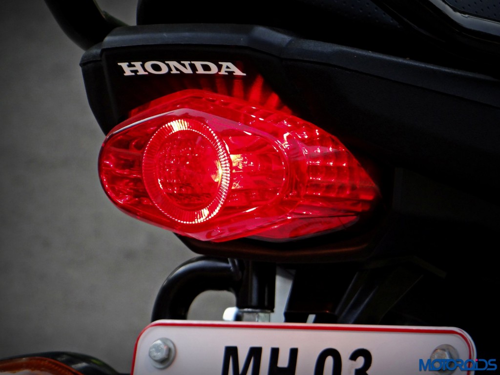 New Honda Navi Review Tail-light(33)