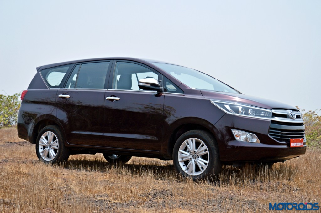 New Toyota Innova Crysta (145)