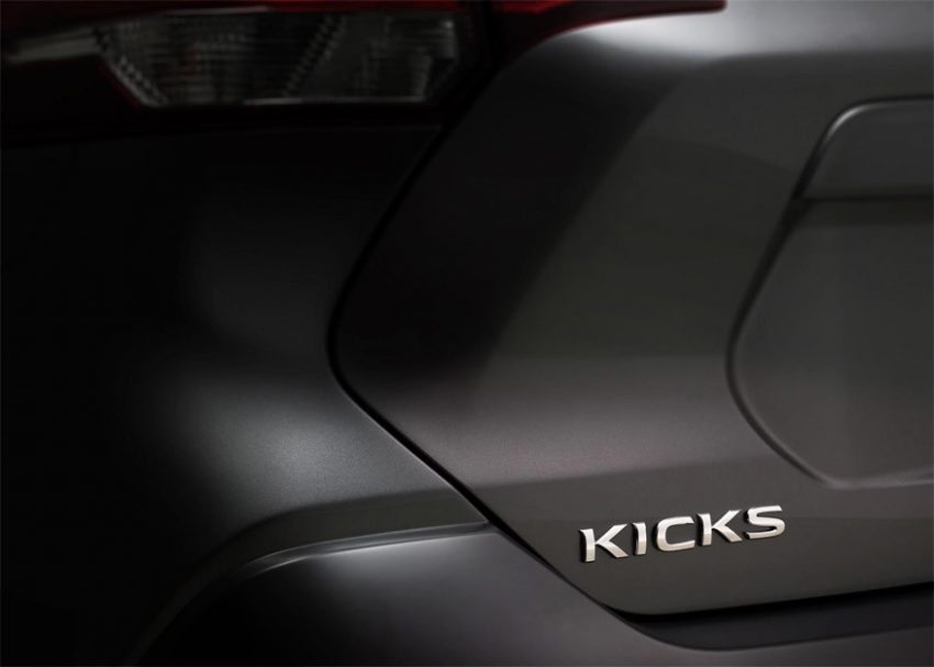 Nissan Kicks (1)