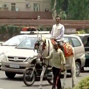 Ram Prasad Sharma odd even rule by pass