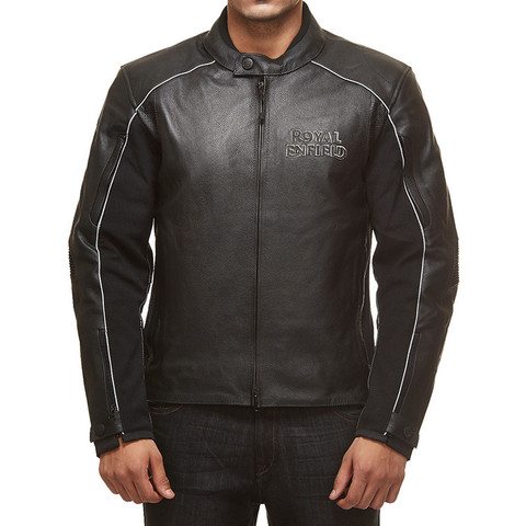 Royal Enfield Himalayan Accessory Jacket