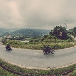 Royal Enfield Tour of Nepal