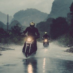 Royal Enfield Tour of Nepal