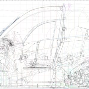 SHELL ULTRA ENERGY EFFICIENT CONCEPT