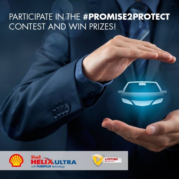 Shell India PromiseProtect