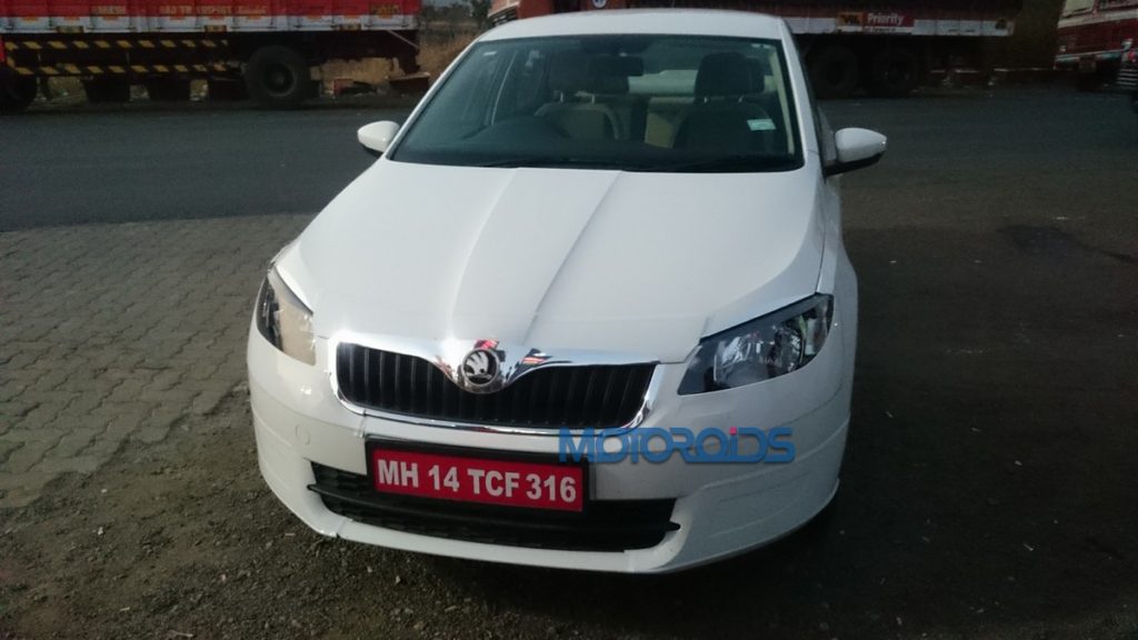 Skoda Rapid facelift (6)