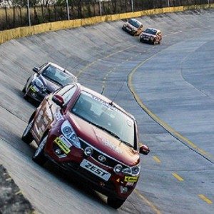 Tata Motors GearedForGreat endurance run at VRDE