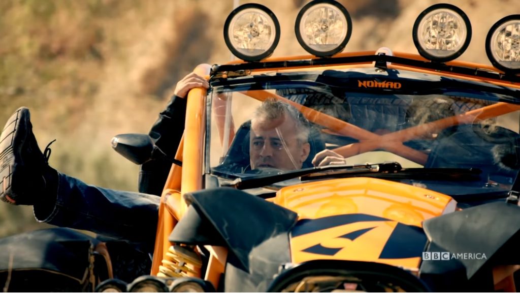 TopGear Matt LeBlanc (1)