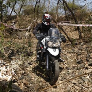 Triumph Training Academy India pune