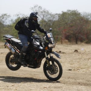 Triumph Training Academy India pune