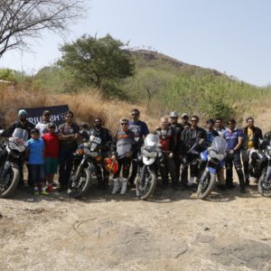 Triumph Training Academy India pune