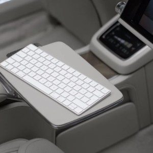Volvo S Excellence Interior Concept