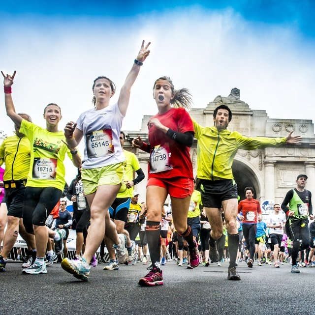 Wings For Life World Run 2016 (3)