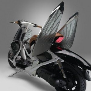 Yamaha GEN Concept