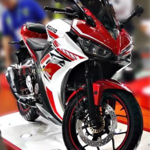 Yamaha YZF R Clone Xgjao XGJ