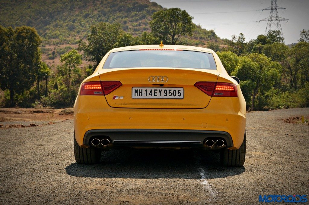 new Audi S5 India (2)