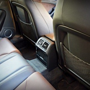 new Audi S details
