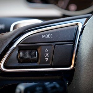 new Audi S details