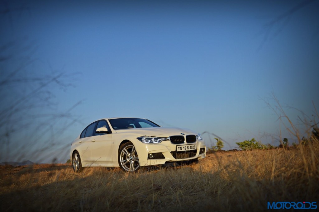 2016 BMW 3 Series 320d M Sport (34)