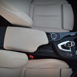 BMW  Series d M Sport Driver Armrest