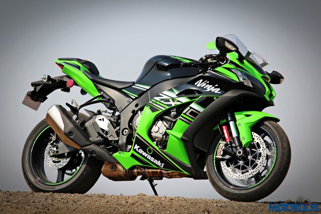 2016 Kawasaki Ninja ZX-10R - Review - Still Shots (11)