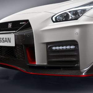 Nissan GT R NISMO