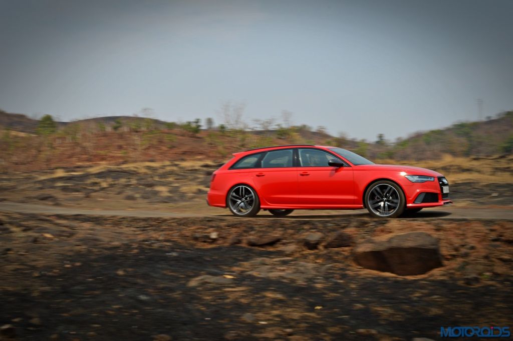 Audi RS6 Avant (30)