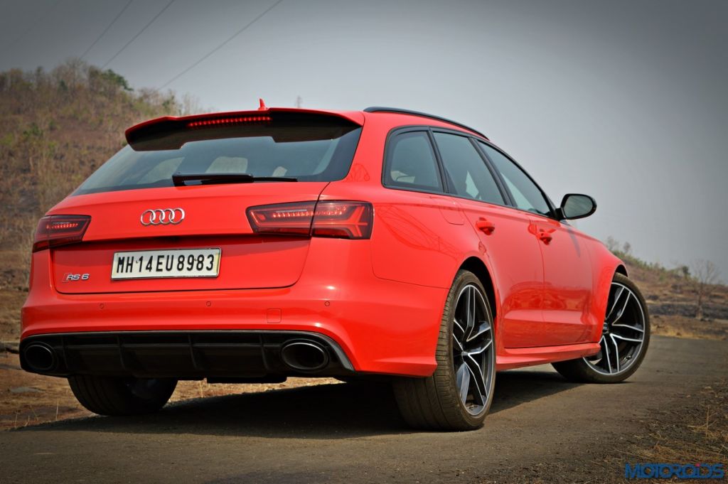 Audi RS6 Avant (32)