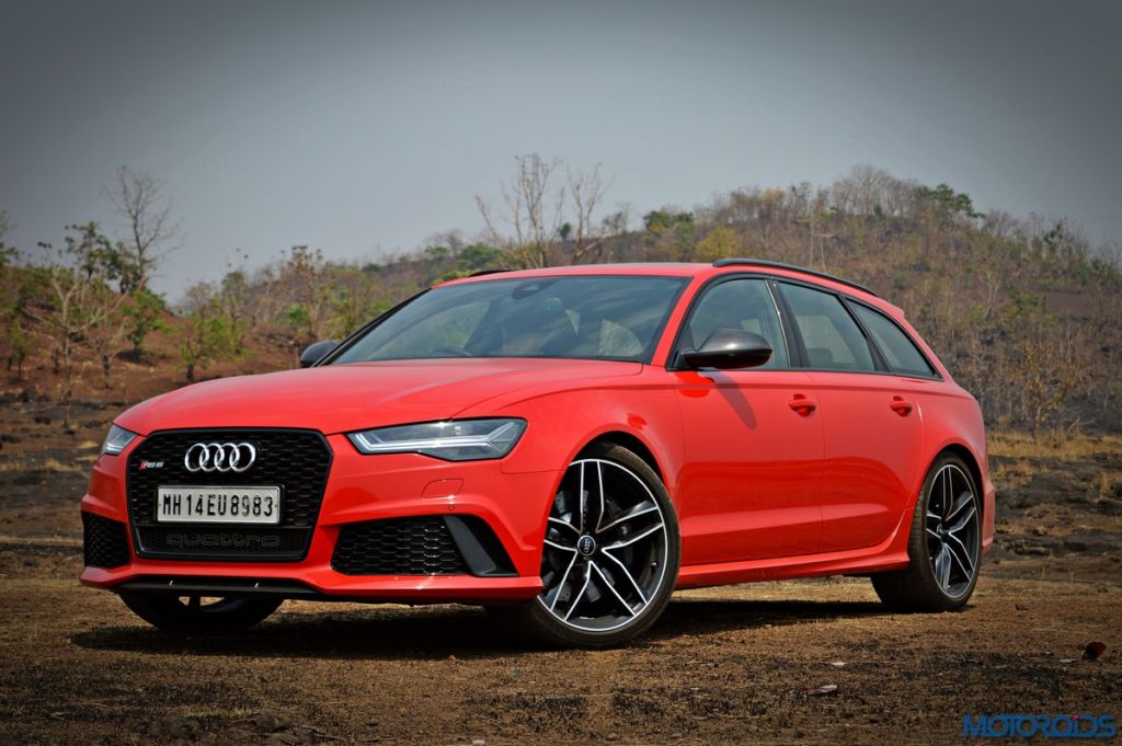 Audi RS6 Avant (96)