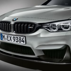 BMW M  Jahre Limited Edition