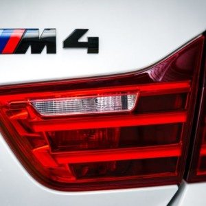 BMW M Competition Sport