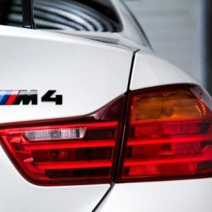 BMW M Competition Sport