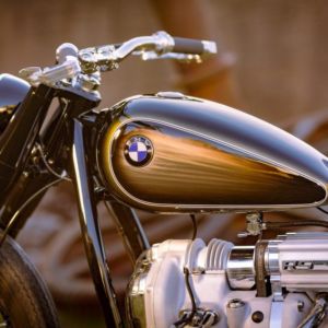 BMW Motorrad R Hommage