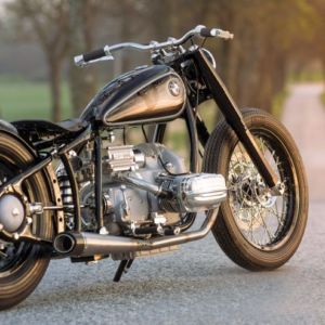 BMW Motorrad R Hommage