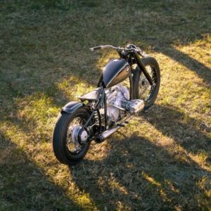 BMW Motorrad R Hommage